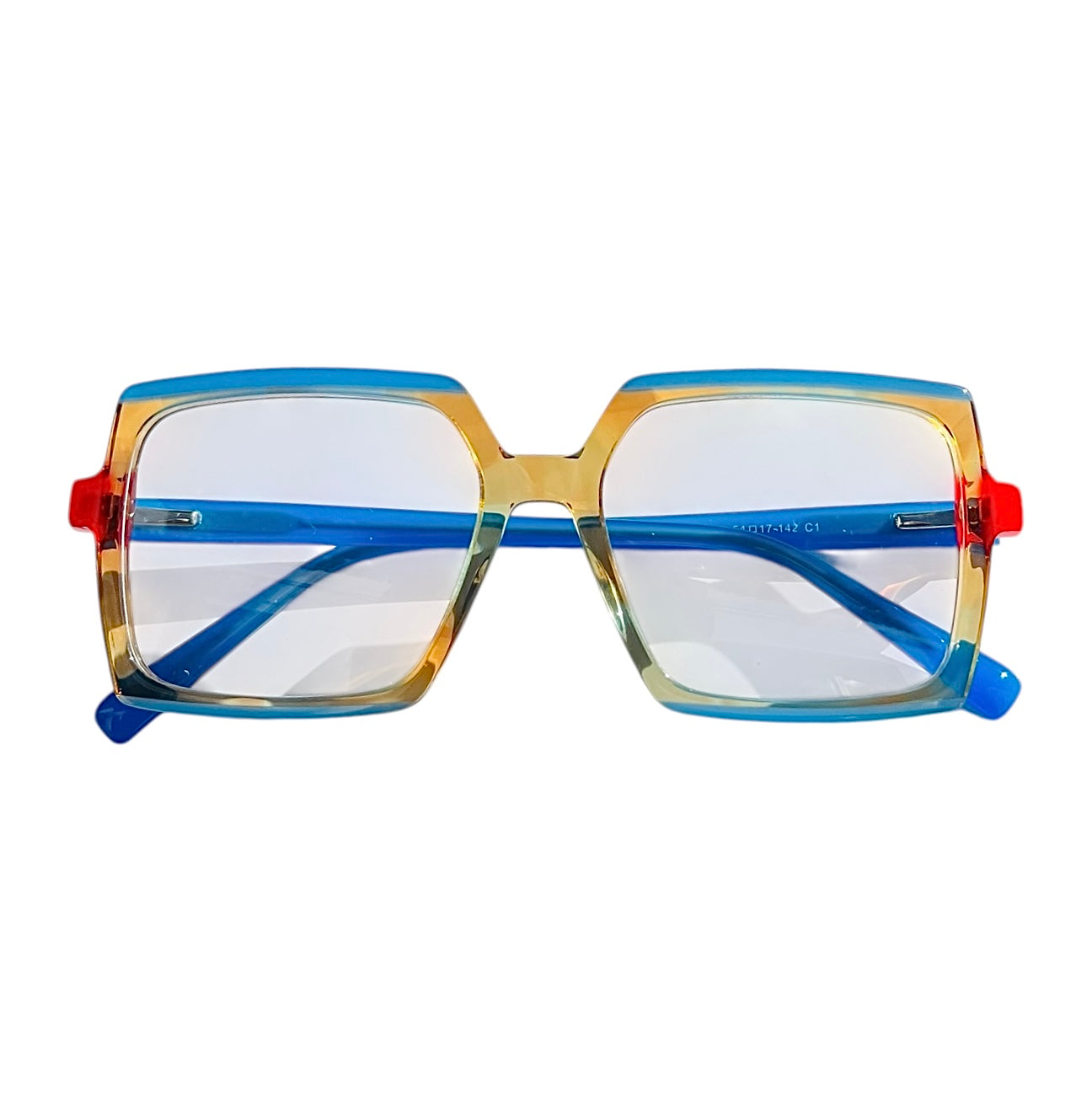 Skye Eyeglasses Frame