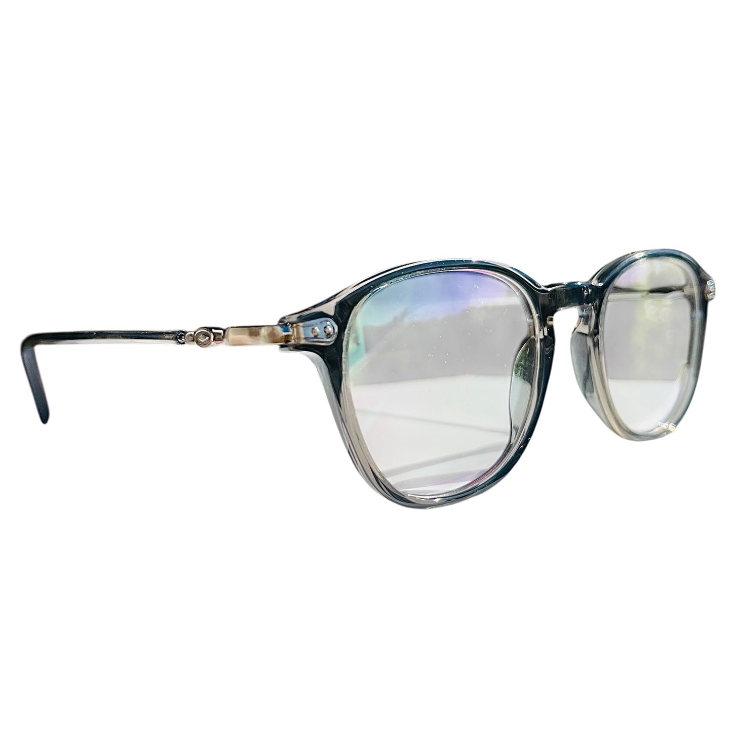 Storm Eyeglasses Frame