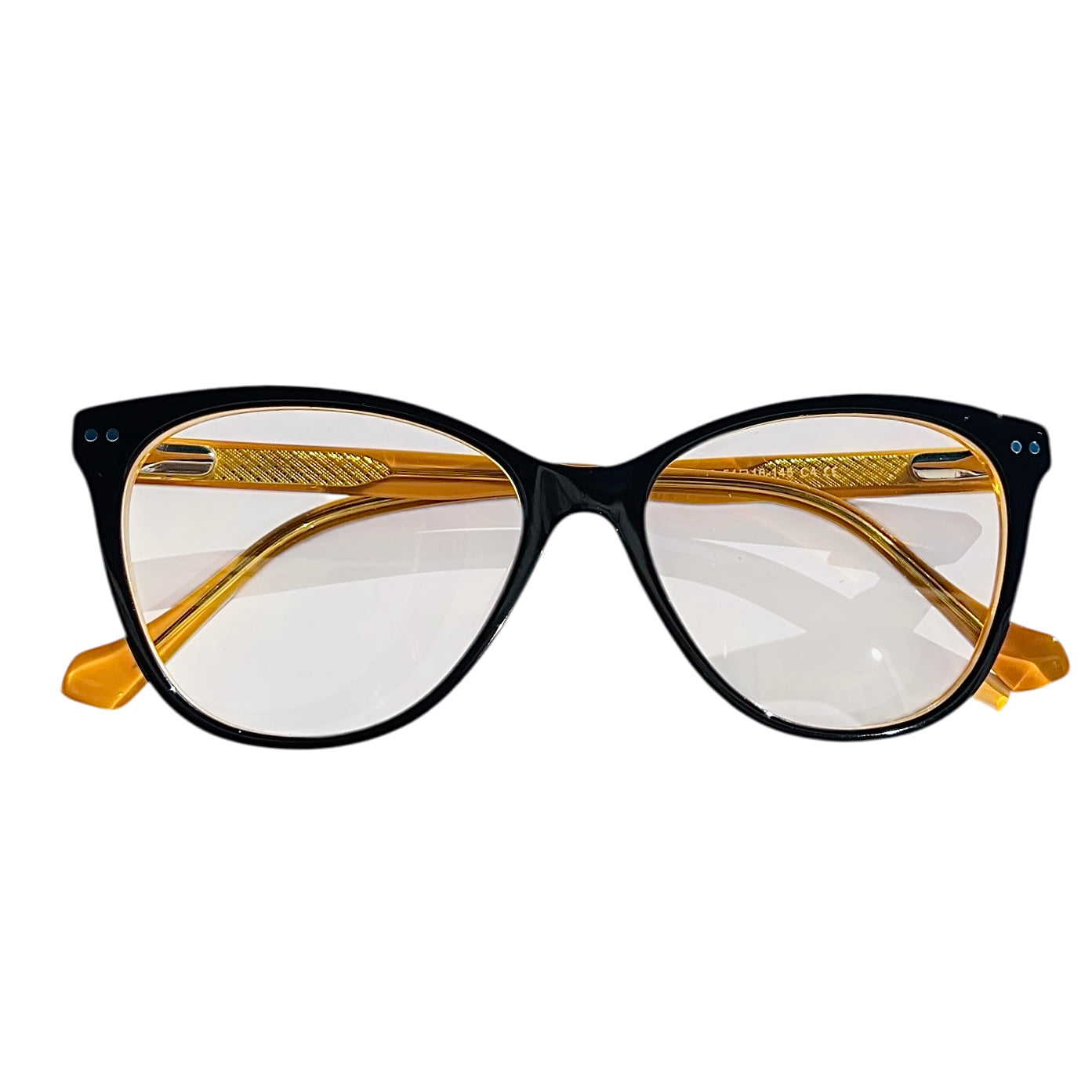 Harvest Eyeglasses Frame