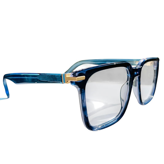 Oceane Eyeglasses Frames