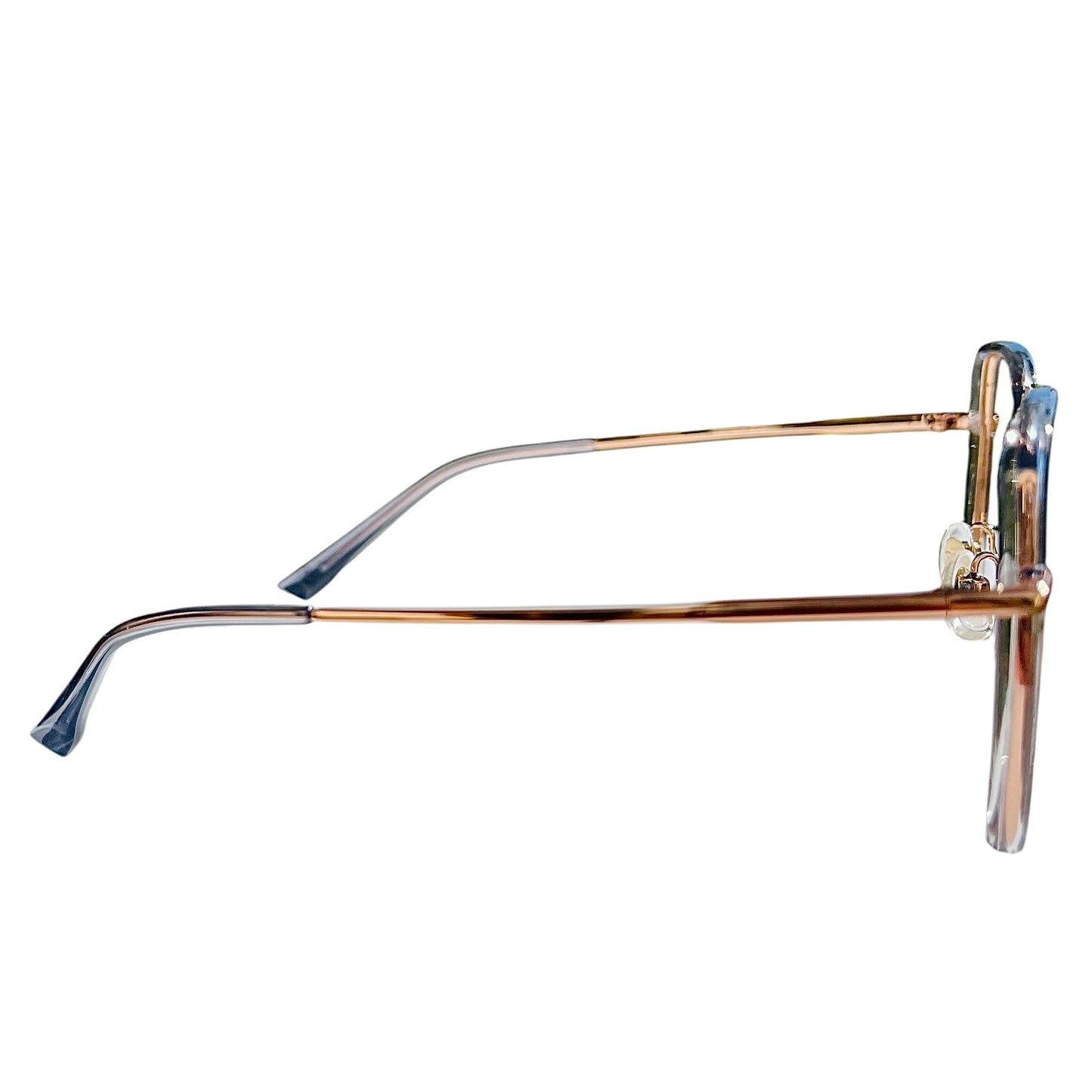 Pearly Eyeglasses Frames