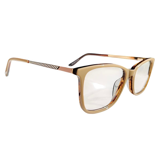 Ivory Eyeglasses Frames