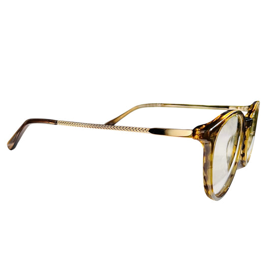 Petunia Eyeglasses Frame