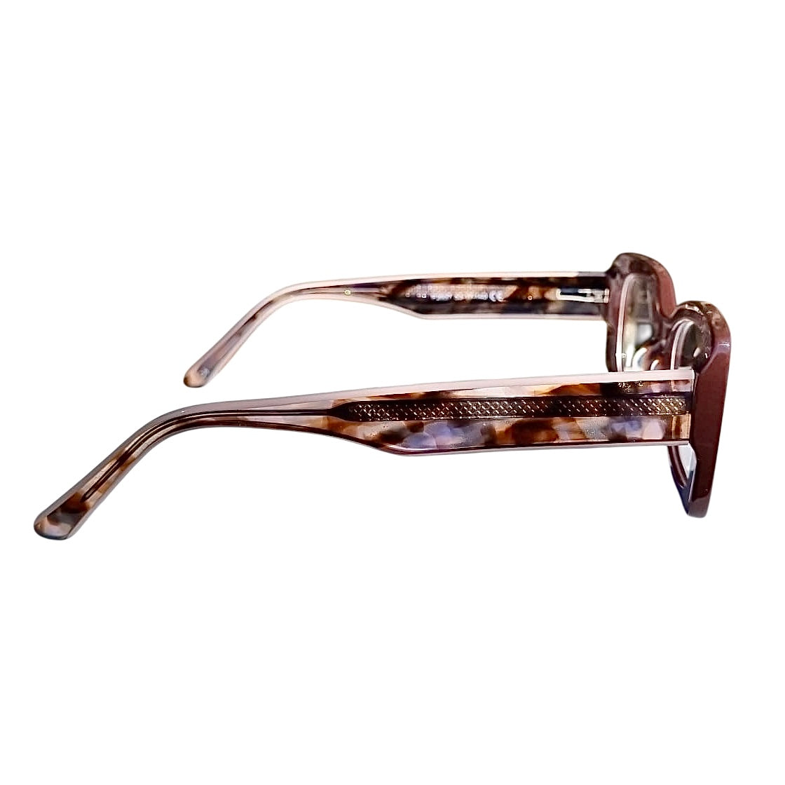 Camilla Eyeglasses Frame