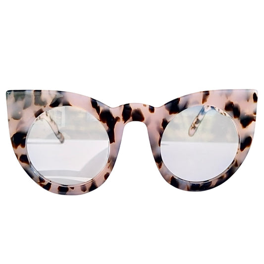 Catherine Eyeglasses Frame