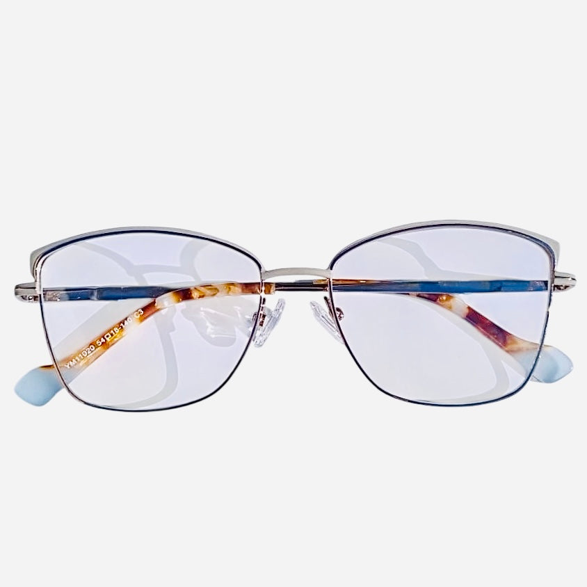 Laila Eyeglasses Frame