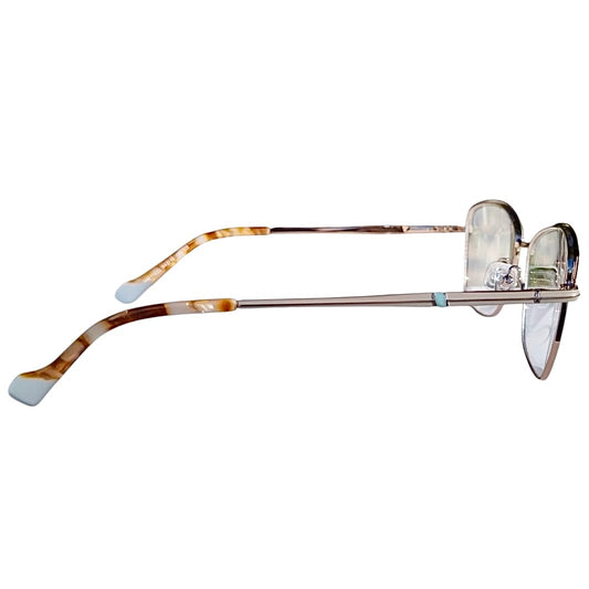 Laila Eyeglasses Frame