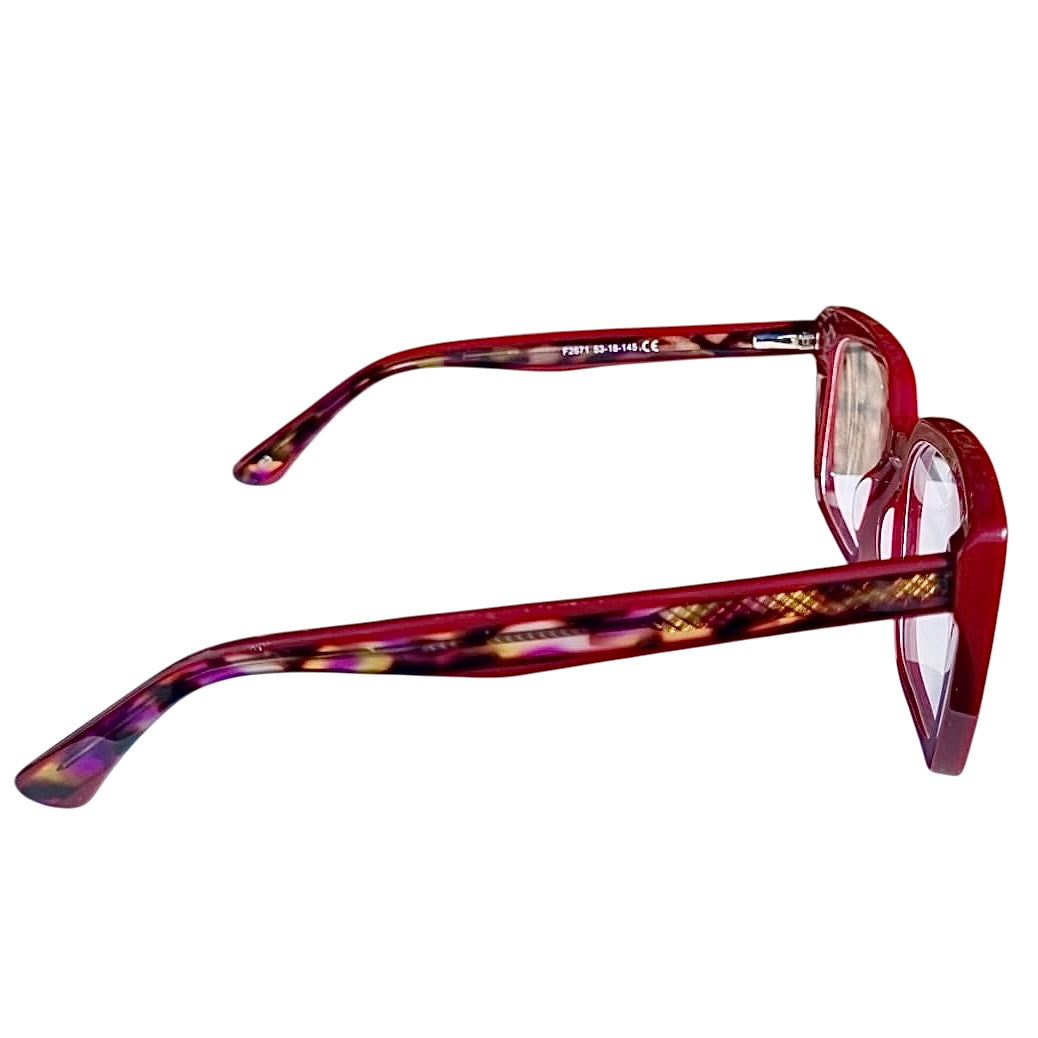 Flora Eyeglasses Frame