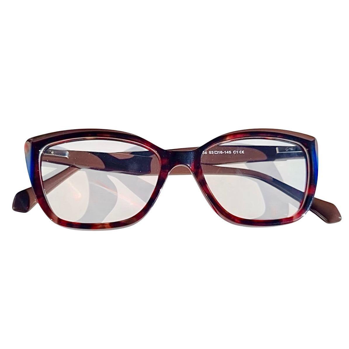 Ruelle Eyeglasses Frame