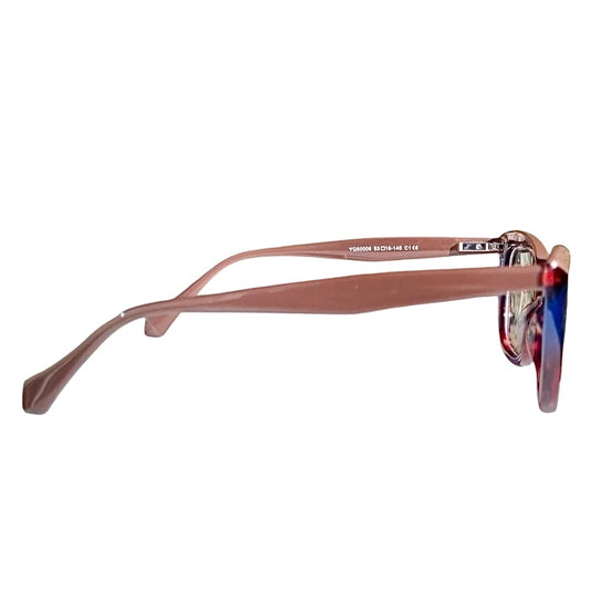 Ruelle Eyeglasses Frame