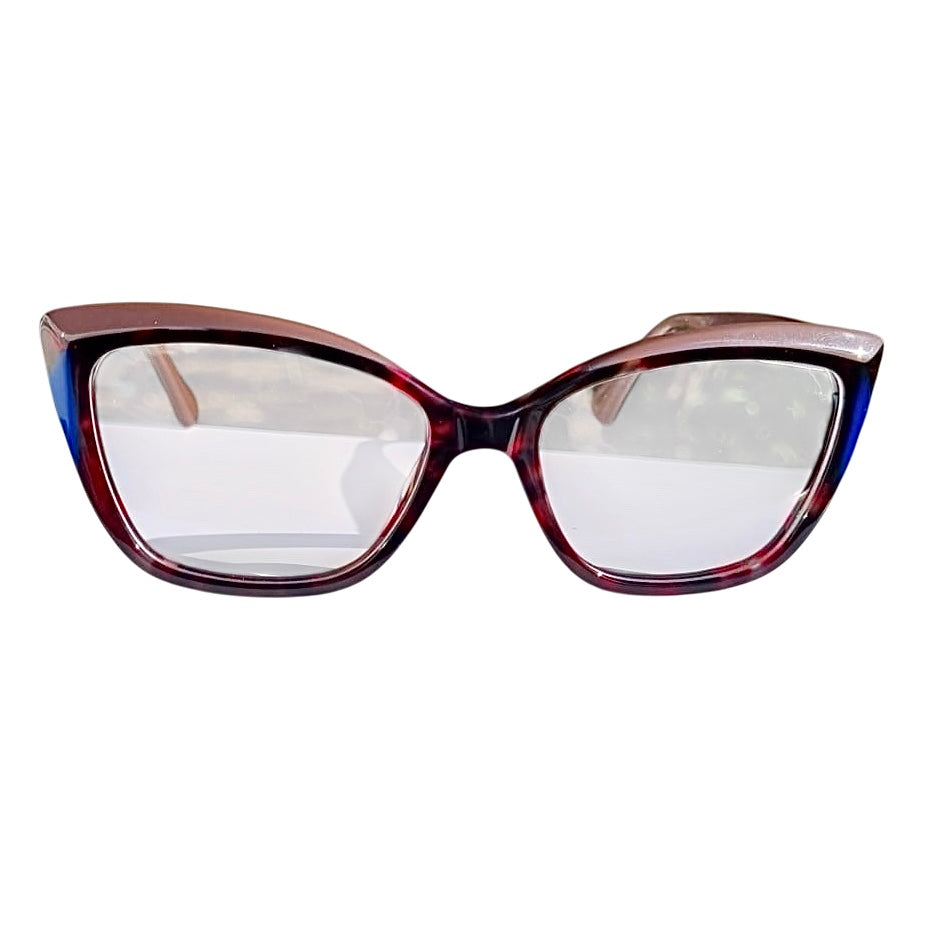 Ruelle Eyeglasses Frame