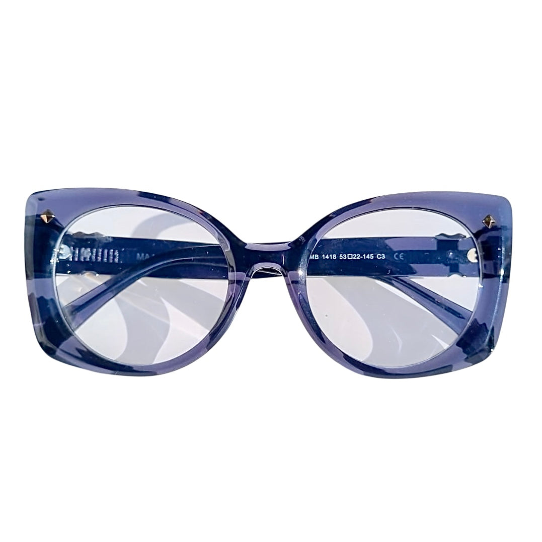 Emery Eyeglasses Frame