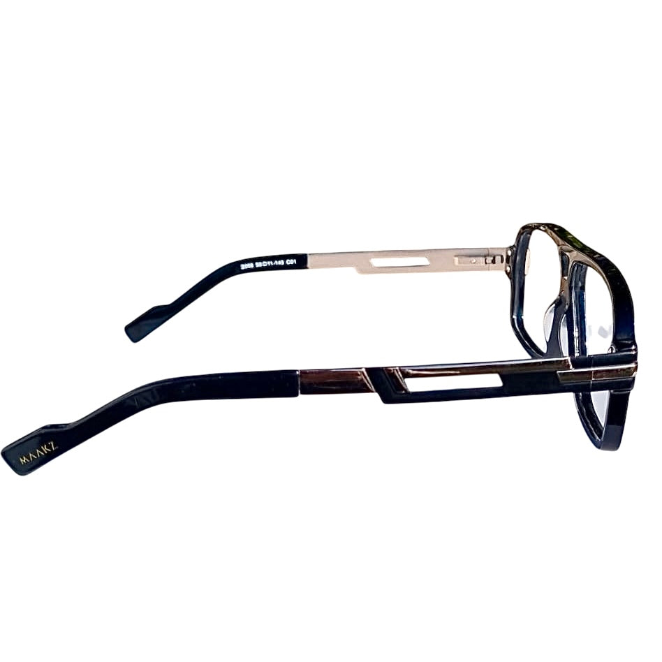 Oscar Eyeglasses Frame