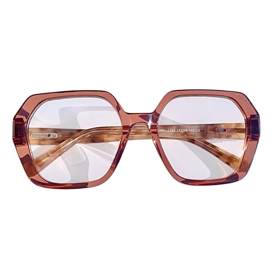 Sister Bettina Eyeglasses Frame
