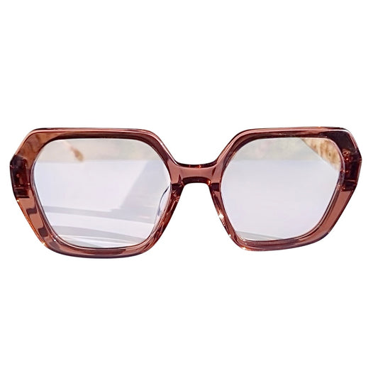 Sister Bettina Eyeglasses Frame