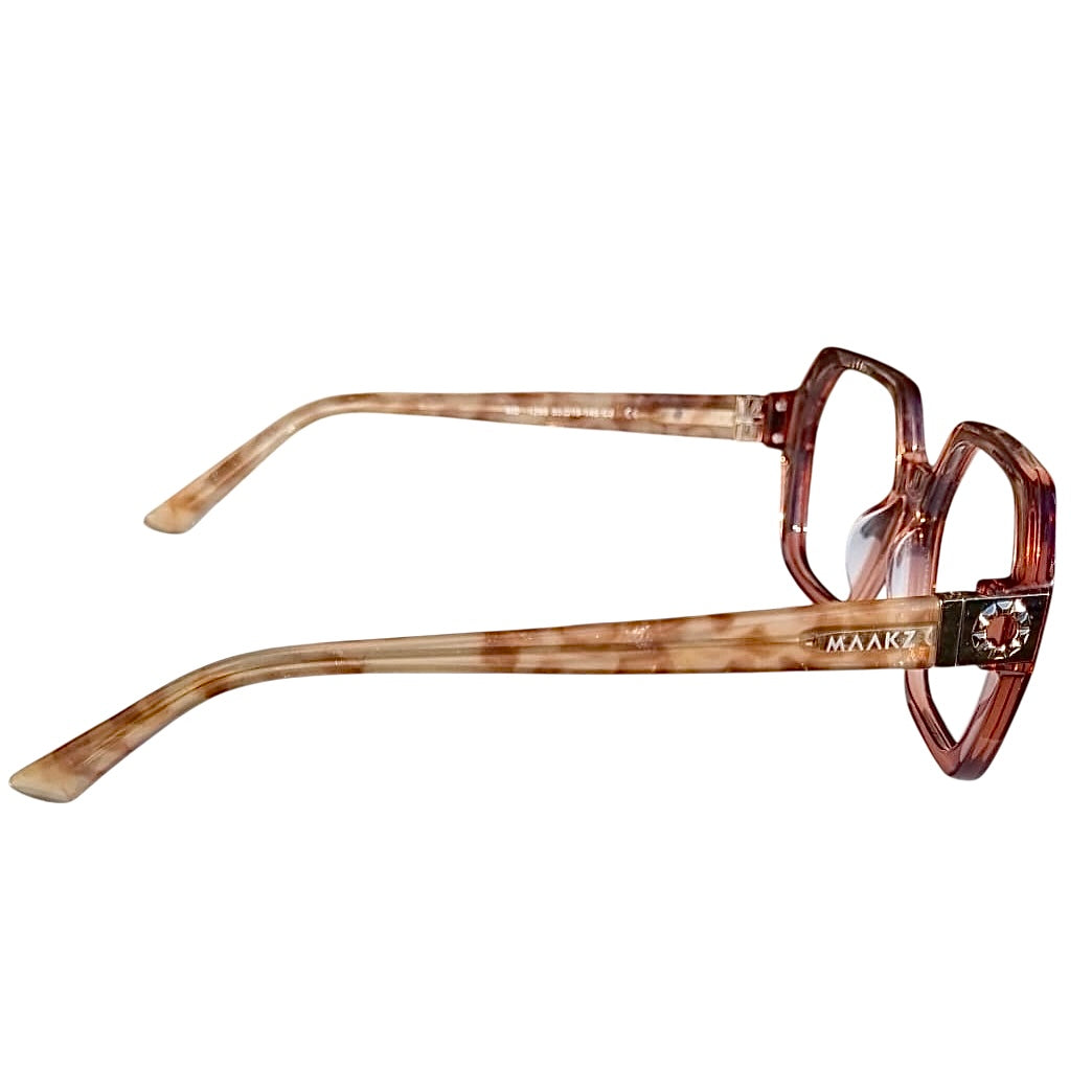 Sister Bettina Eyeglasses Frame