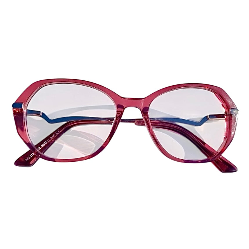 Monroe Eyeglasses Frame