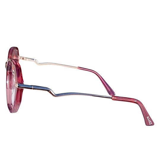 Monroe Eyeglasses Frame