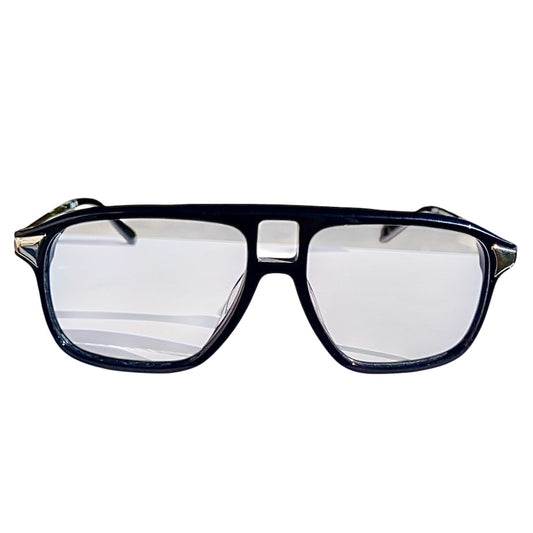 Lennox Eyeglasses Frame