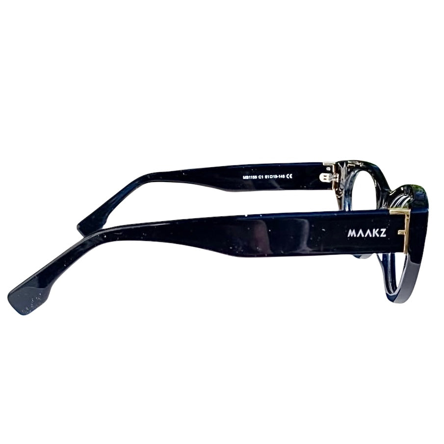 Charlotte Eyeglasses Frame