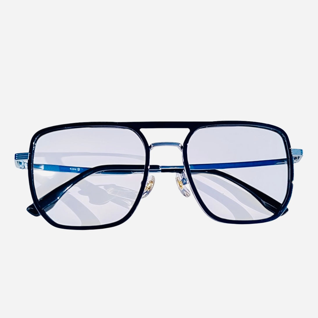 Damian Eyeglasses Frame
