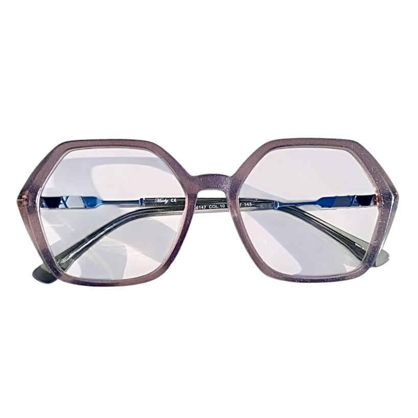 Bianca Eyeglasses Frame