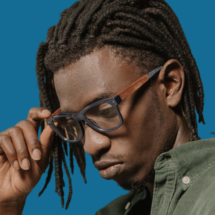 Men's Glasses