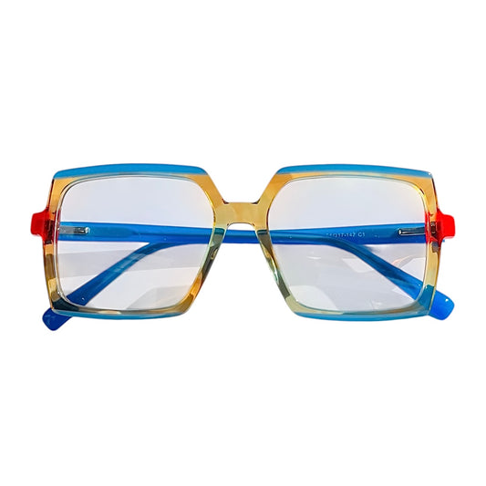 Skye Eyeglasses Frame