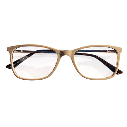 Ivory Eyeglasses Frames