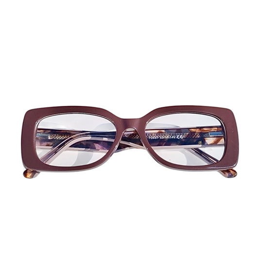 Camilla Eyeglasses Frame