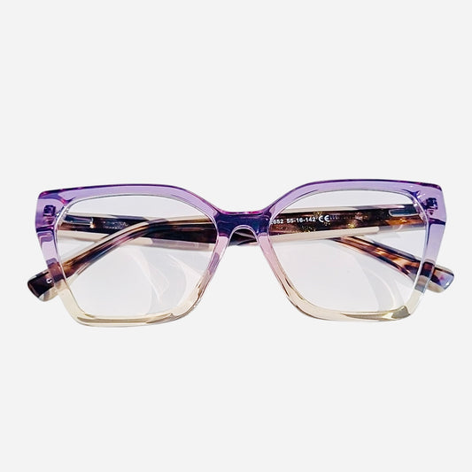 Aubrielle Eyeglasses Frame