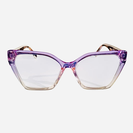 Aubrielle Eyeglasses Frame