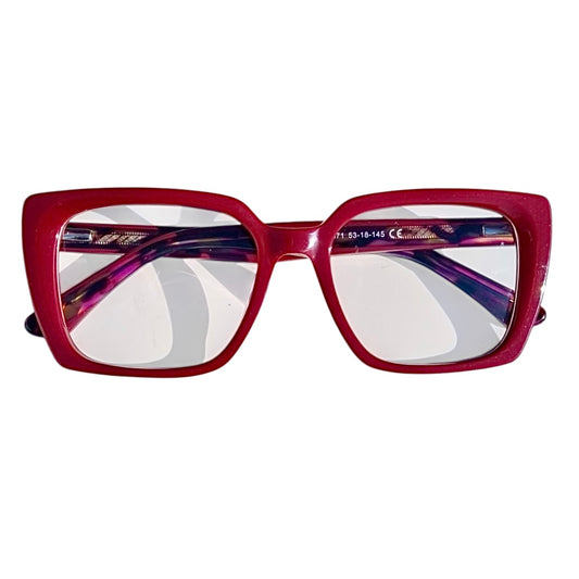 Flora Eyeglasses Frame