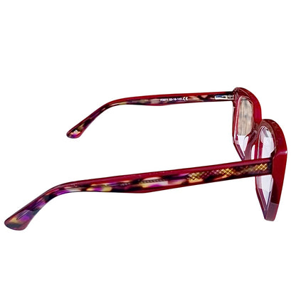 Flora Eyeglasses Frame
