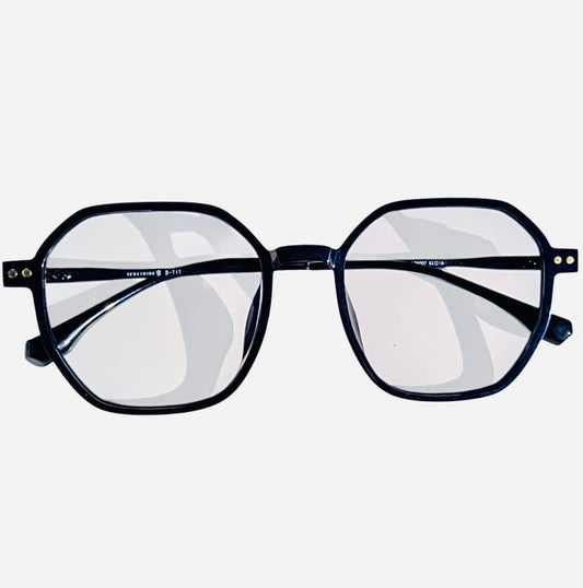 Naomi Eyeglasses Frame