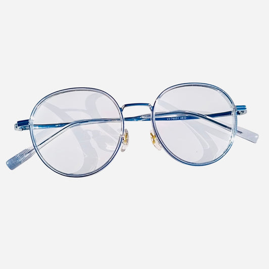 Celeste Eyeglasses Frame