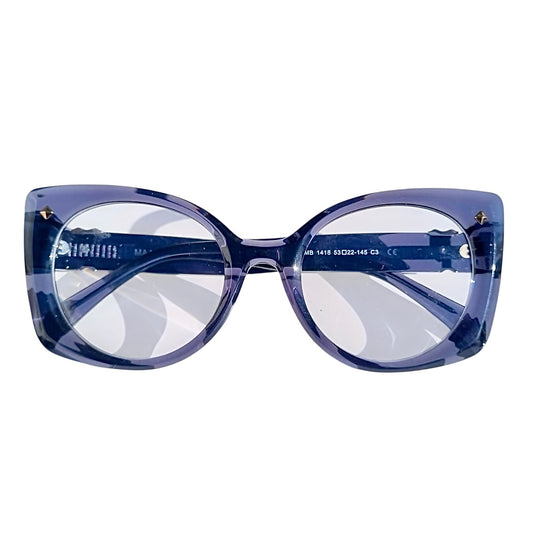 Emery Eyeglasses Frame