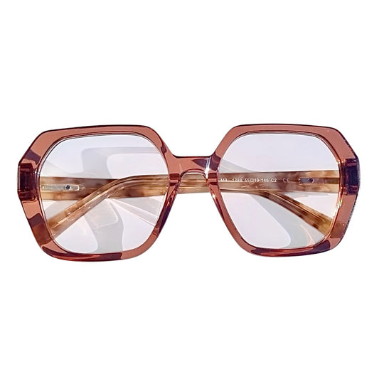 Sister Bettina Eyeglasses Frame