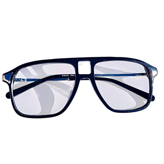 Lennox Eyeglasses Frame