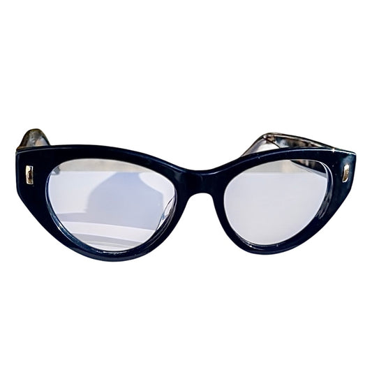 Charlotte Eyeglasses Frame