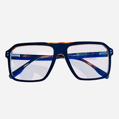 Rocky Eyeglasses Frame