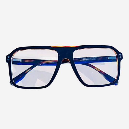 Rocky Eyeglasses Frame