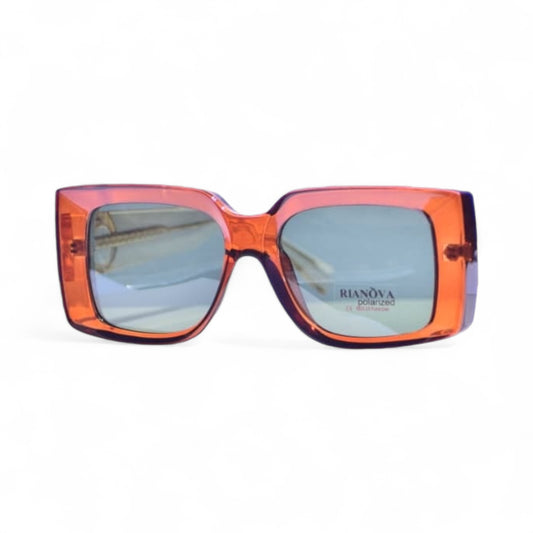 Aubrielle Sunglasses